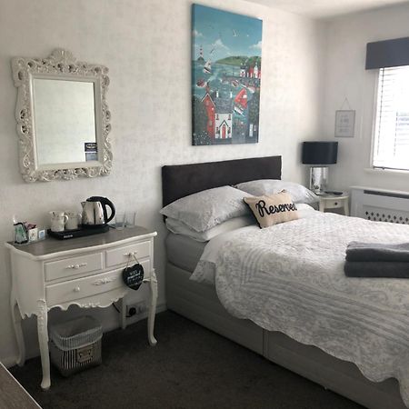 Southend Airport Bed & Breakfast Rochford Eksteriør billede