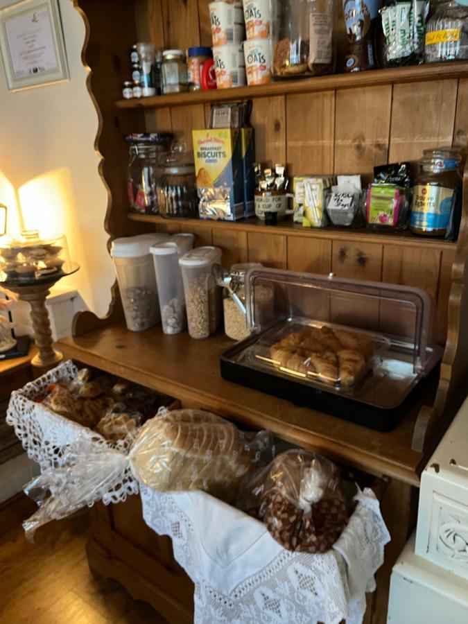 Southend Airport Bed & Breakfast Rochford Eksteriør billede
