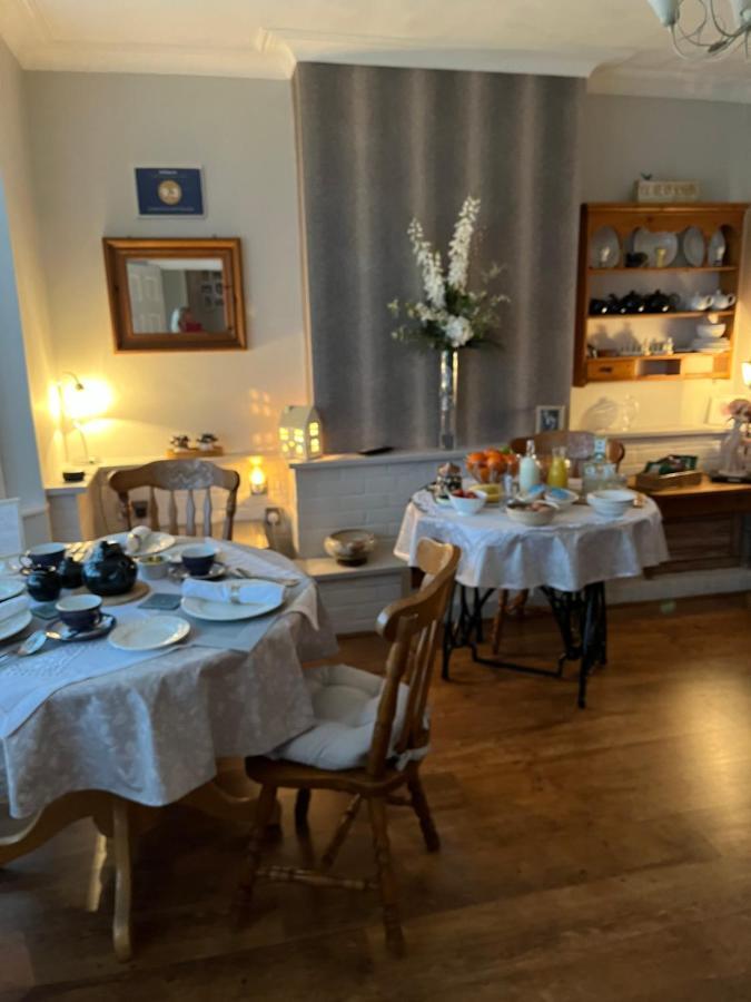 Southend Airport Bed & Breakfast Rochford Eksteriør billede