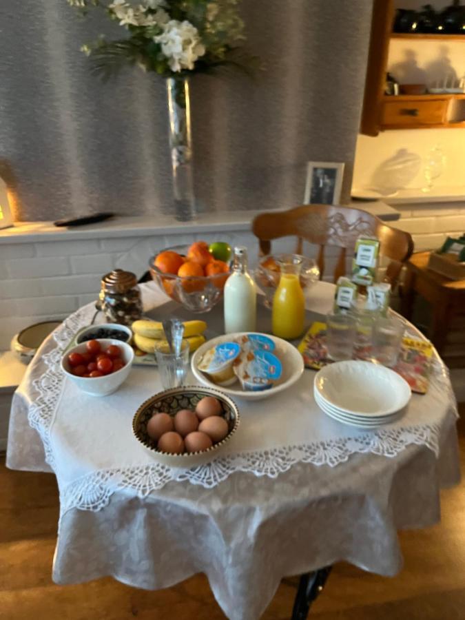 Southend Airport Bed & Breakfast Rochford Eksteriør billede