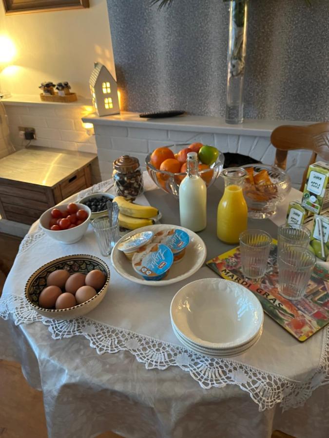 Southend Airport Bed & Breakfast Rochford Eksteriør billede