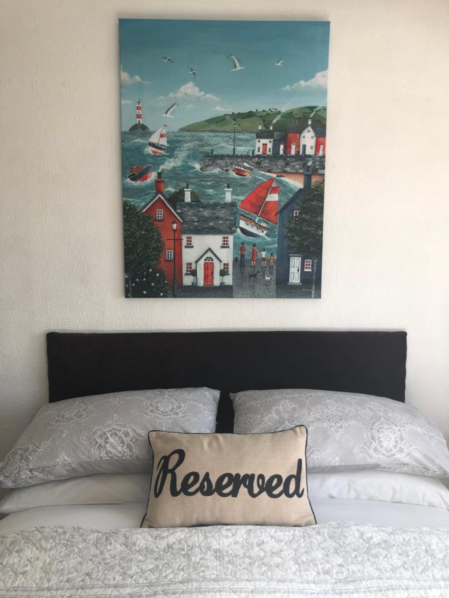 Southend Airport Bed & Breakfast Rochford Eksteriør billede