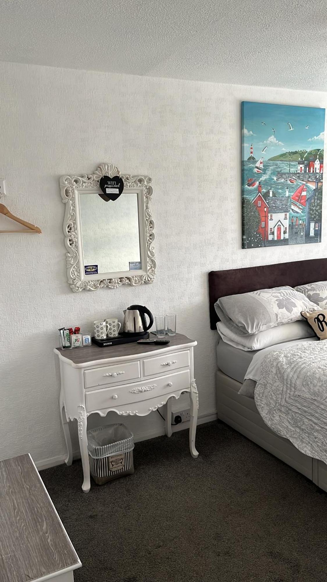 Southend Airport Bed & Breakfast Rochford Eksteriør billede