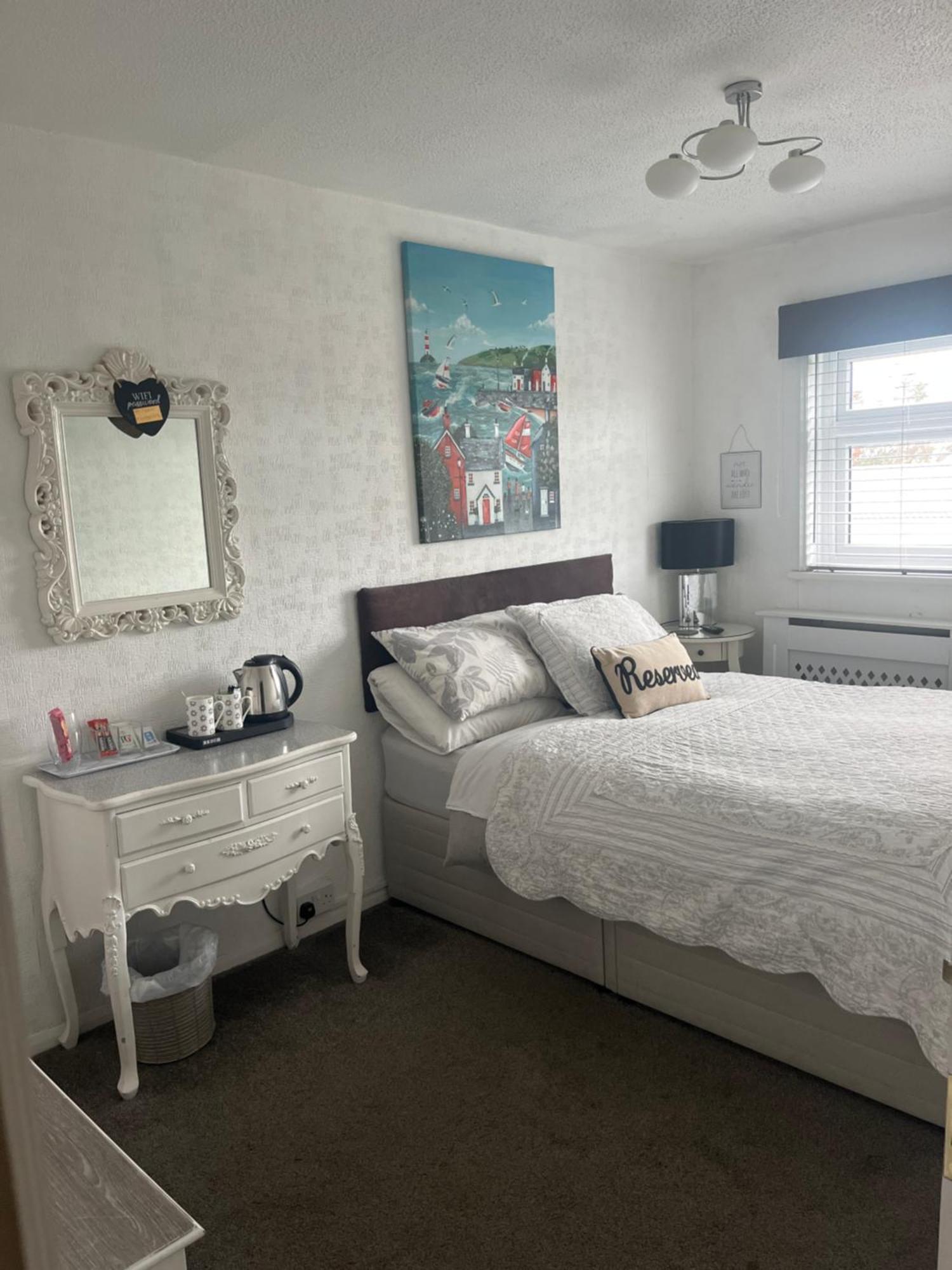 Southend Airport Bed & Breakfast Rochford Eksteriør billede