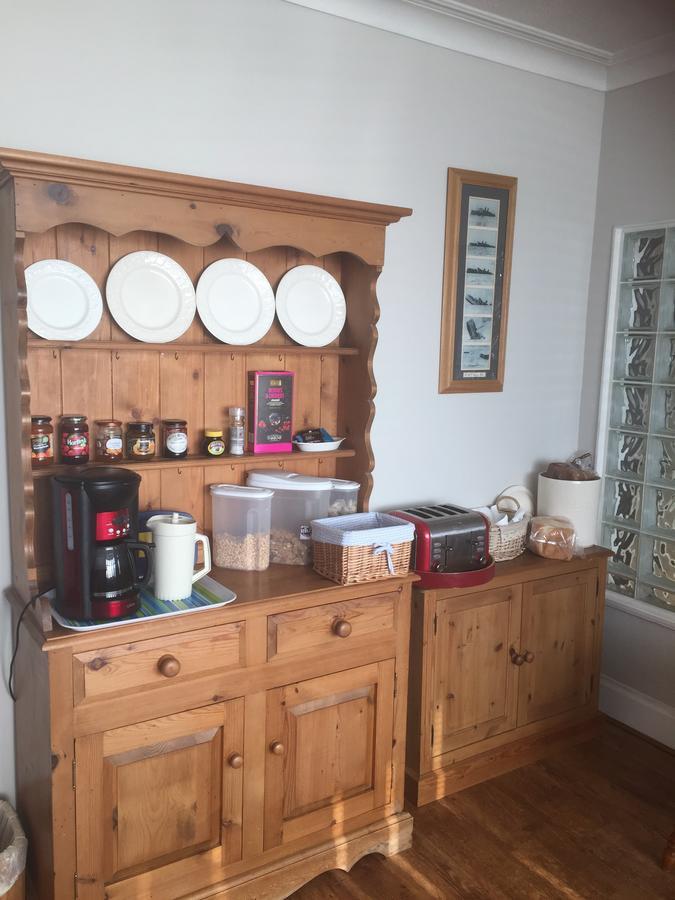 Southend Airport Bed & Breakfast Rochford Eksteriør billede