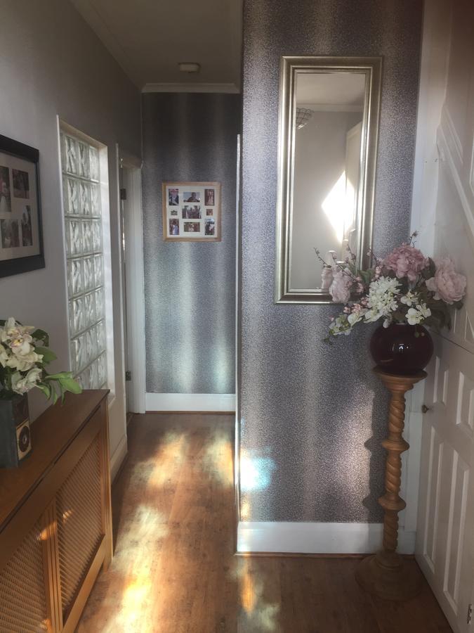 Southend Airport Bed & Breakfast Rochford Eksteriør billede