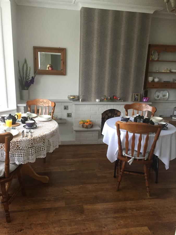 Southend Airport Bed & Breakfast Rochford Eksteriør billede