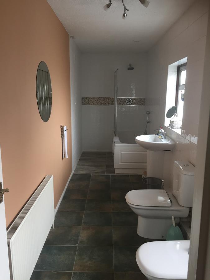 Southend Airport Bed & Breakfast Rochford Eksteriør billede